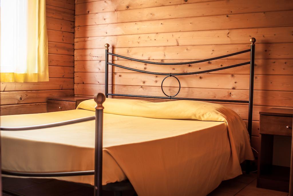 Il Veliero Hotell Follonica Rum bild