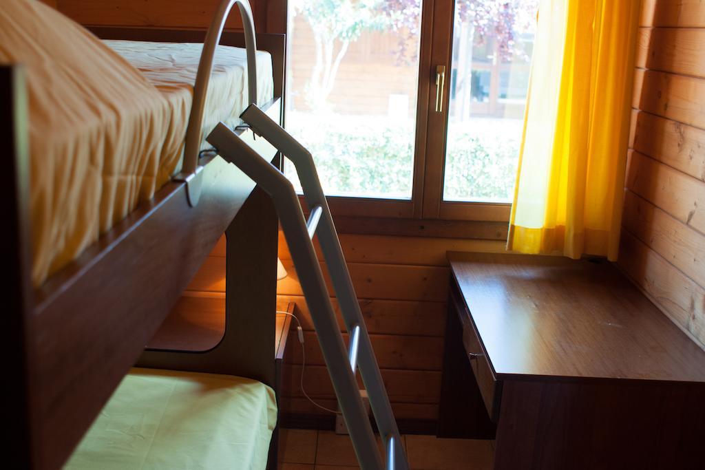 Il Veliero Hotell Follonica Exteriör bild