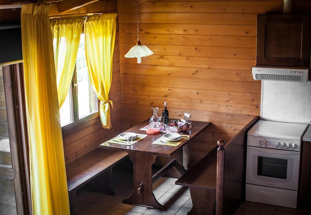 Il Veliero Hotell Follonica Exteriör bild