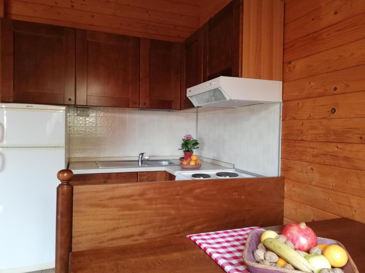 Il Veliero Hotell Follonica Exteriör bild